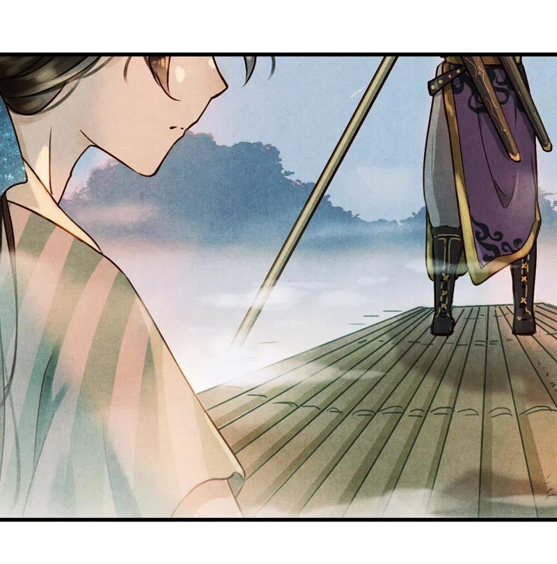 第十二话 幽云（一）(1/2)-第51话