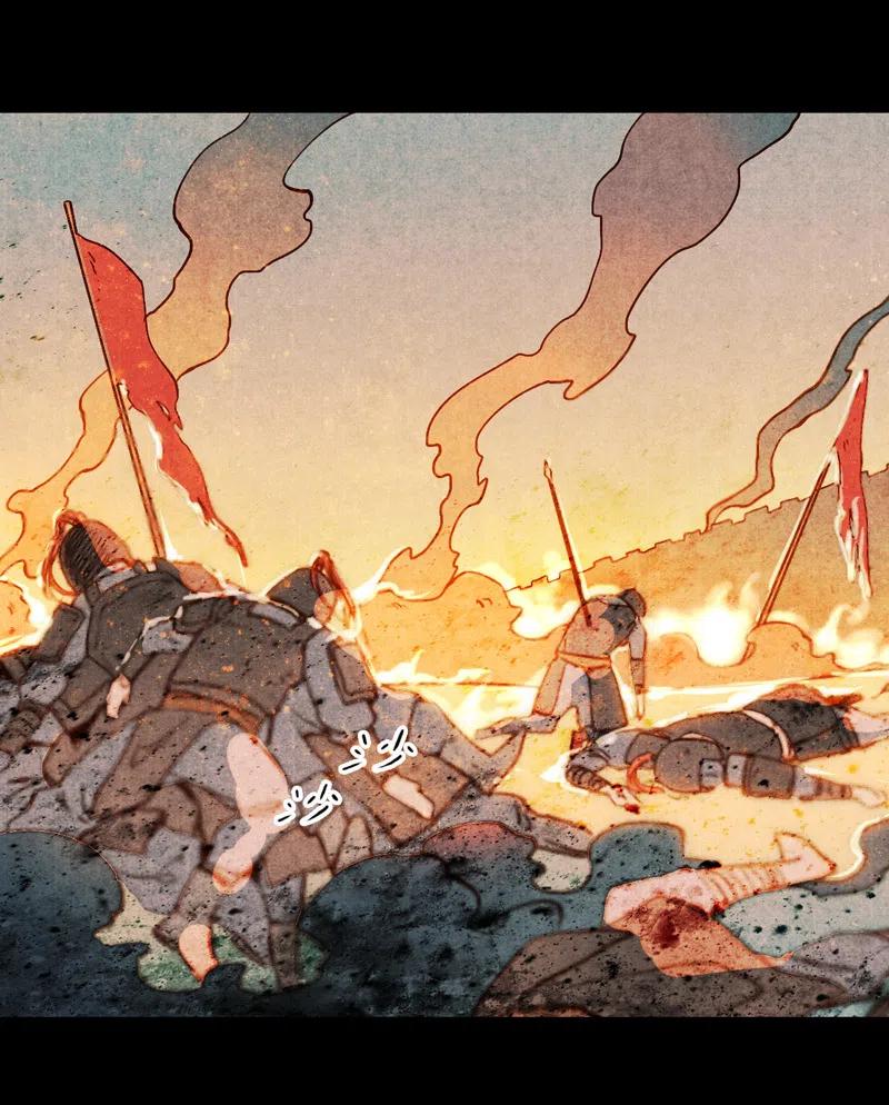 第十二话 幽云（三）(1/2)-第53话