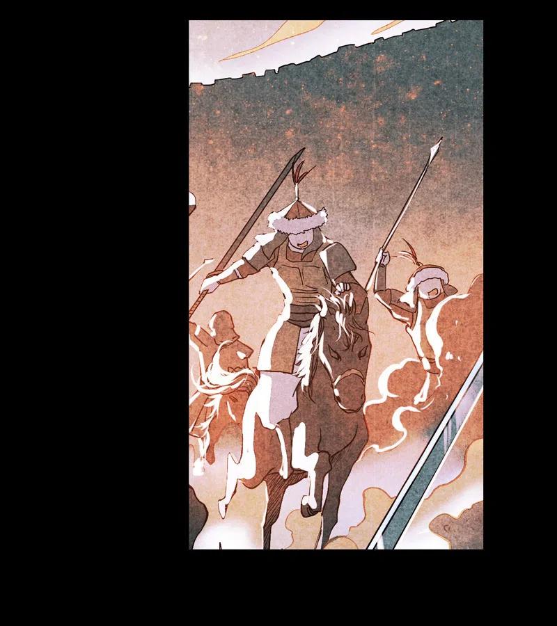 第十二话 幽云（三）(1/2)-第53话