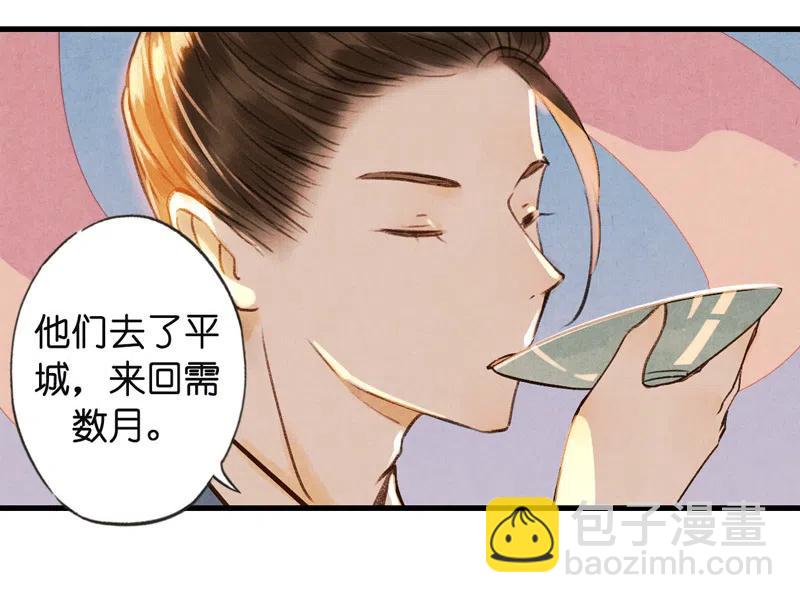 番外 菱菱（一）-第55话