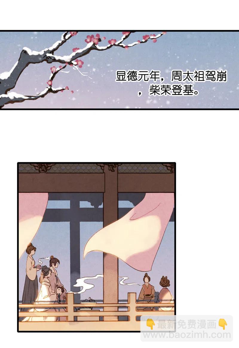 番外 菱菱（一）-第55话