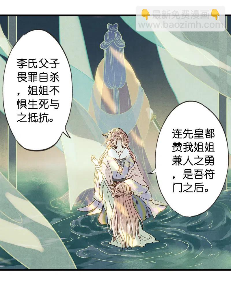 番外 菱菱（一）-第55话