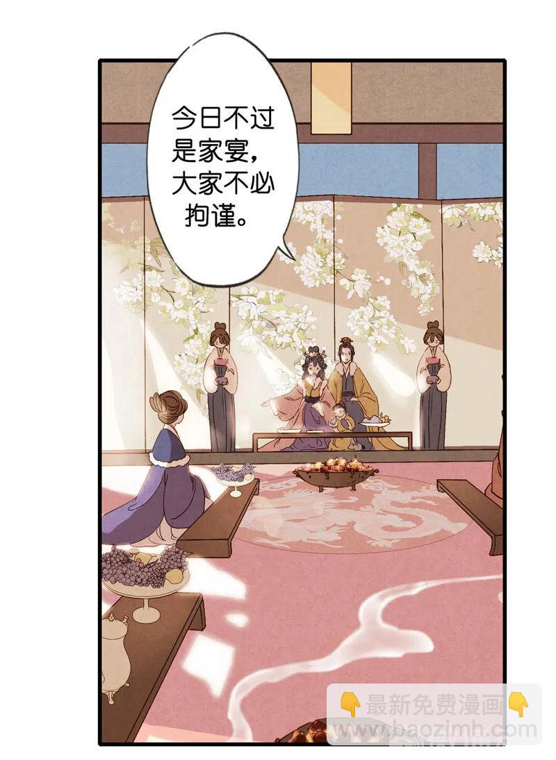 番外 菱菱（一）-第55话