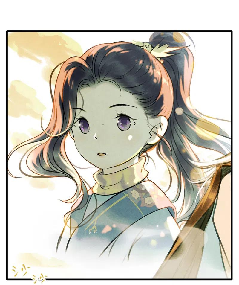 第十三话 风鸢 （四）(1/2)-第61话