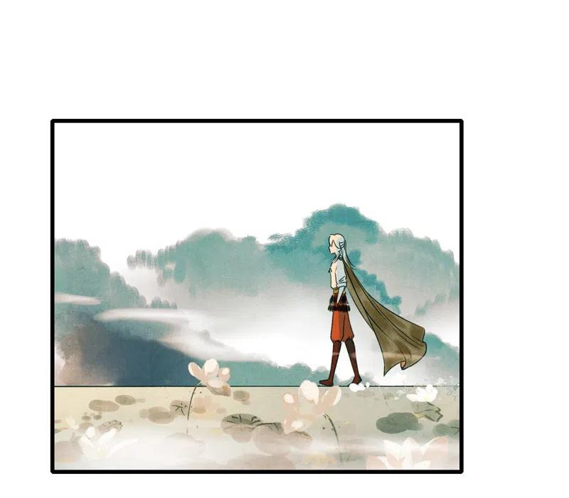 第十三话 风鸢 （四）(1/2)-第61话