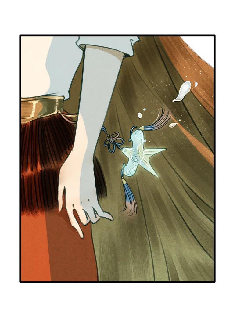 第十三话 风鸢 （四）(1/2)-第61话