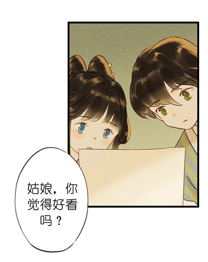 72 番外 小剪子 （上）(1/2)-第71话