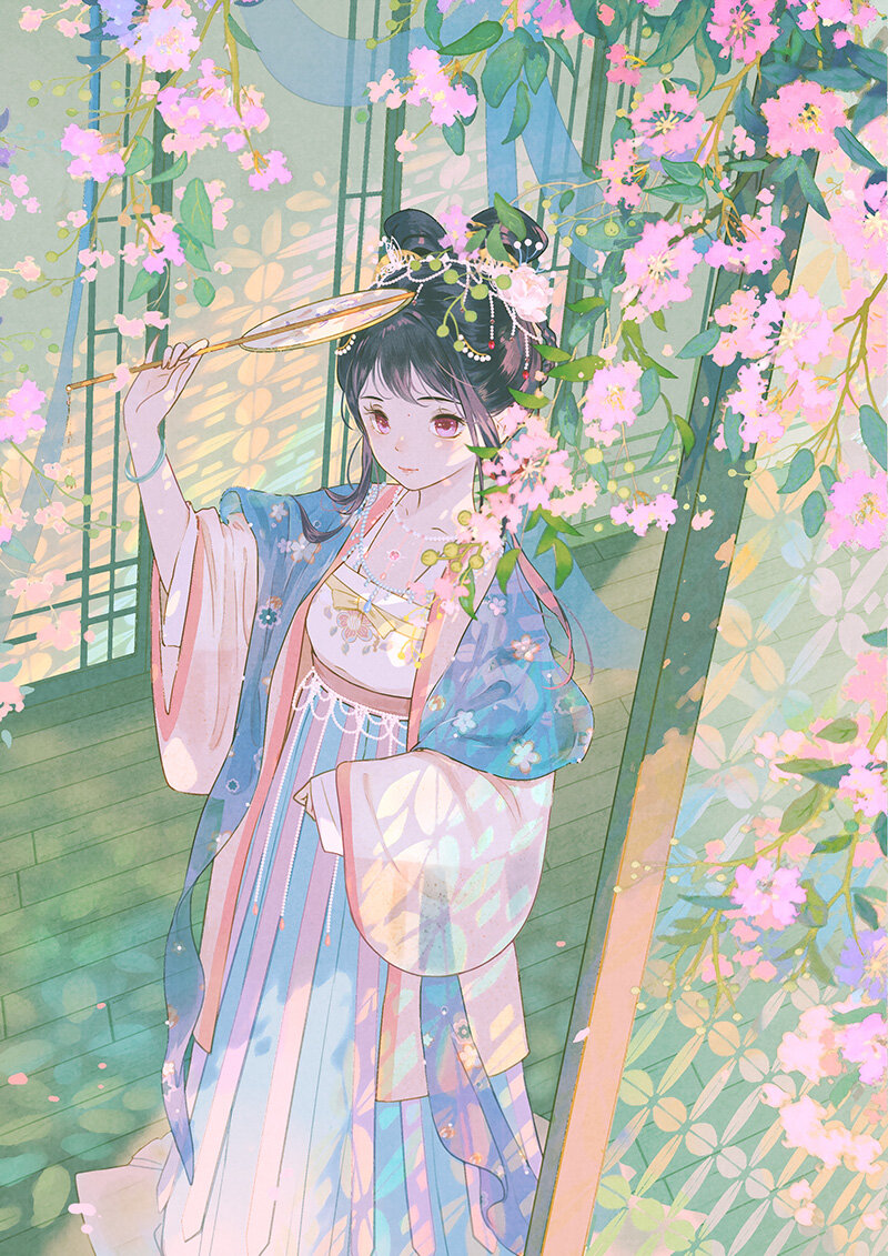 74 第十六话 宝儿（一）-第73话