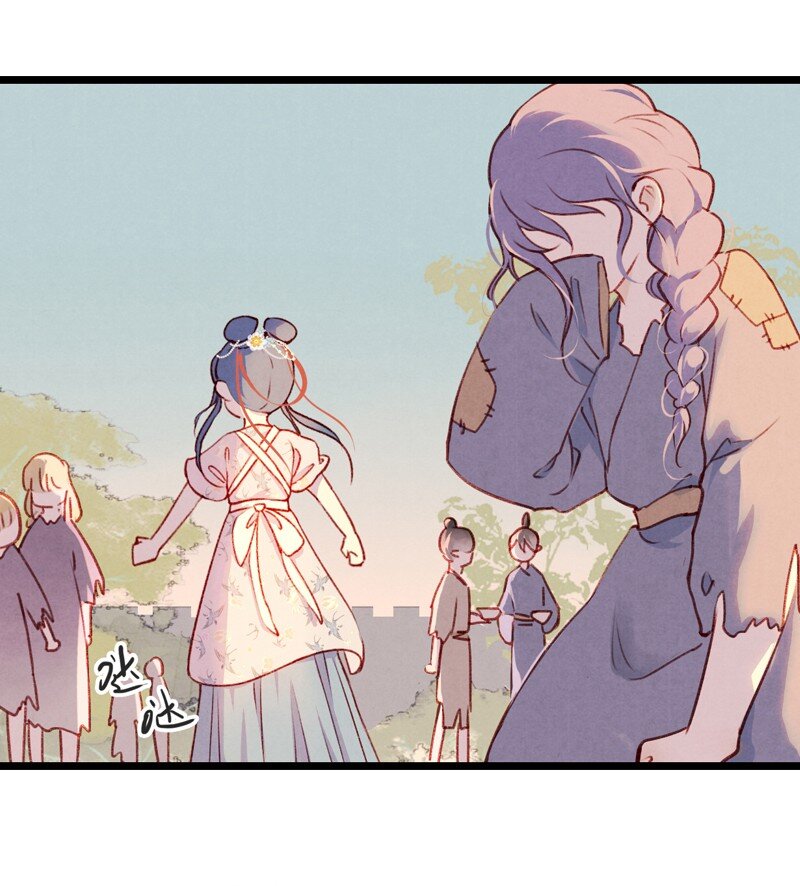 74 第十六话 宝儿（一）-第73话