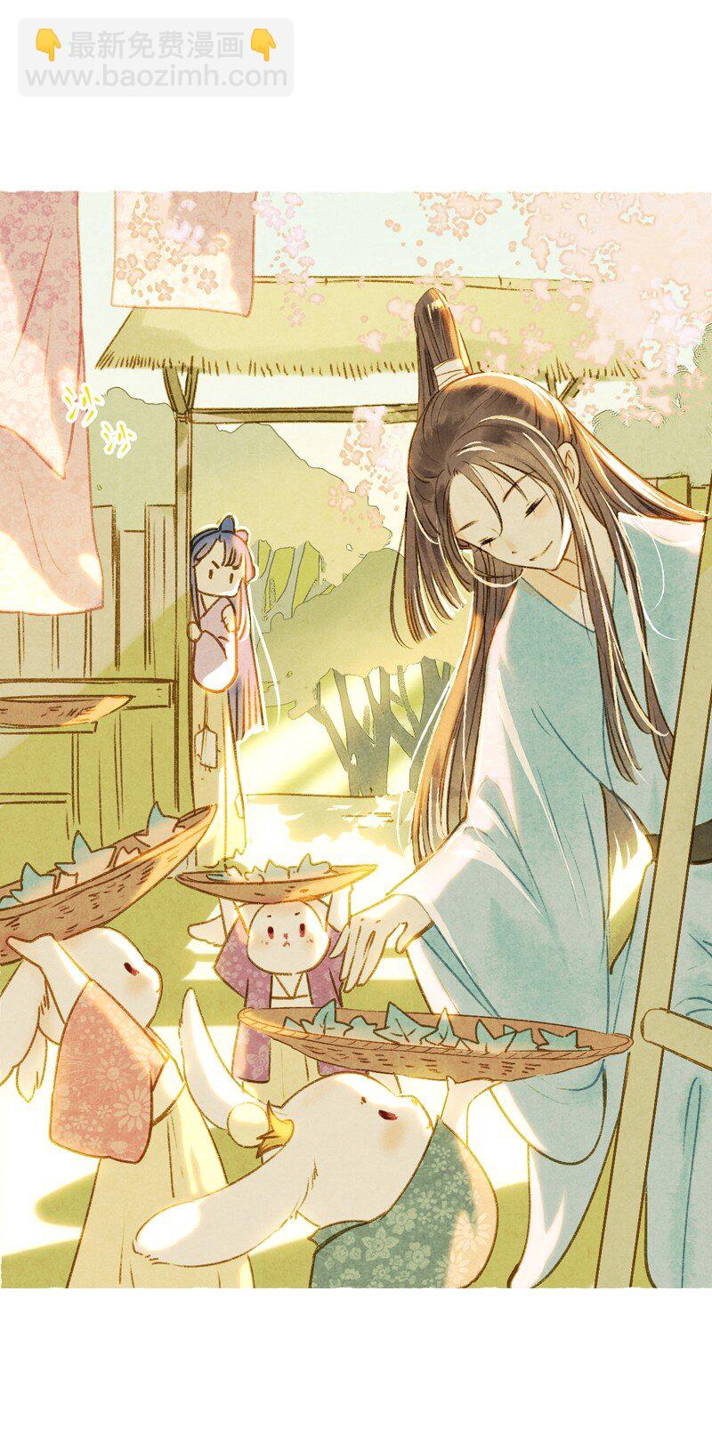 79 第十七话 舍舍迦（一）-第79话