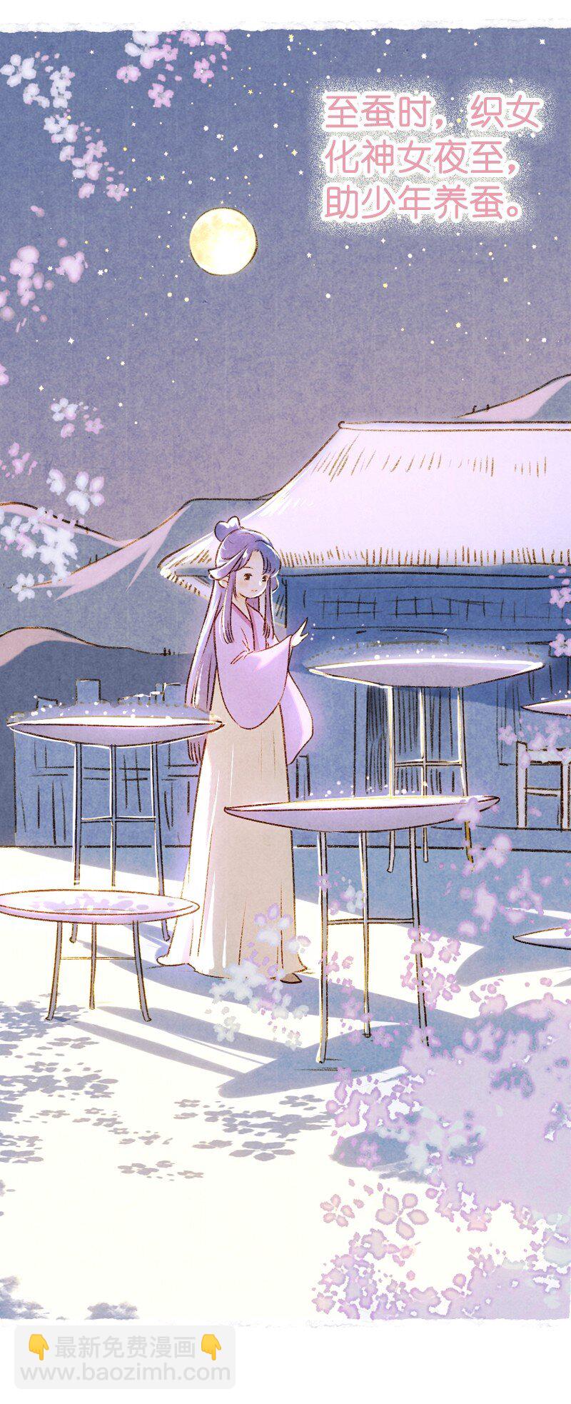 79 第十七话 舍舍迦（一）-第79话