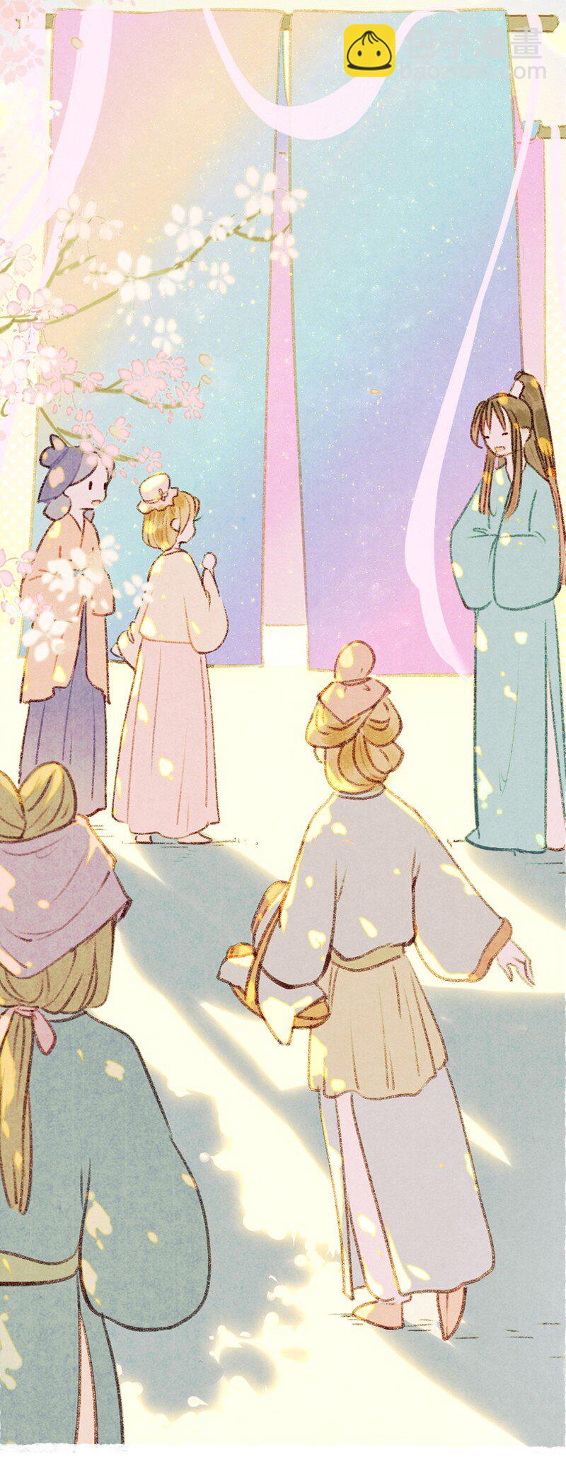 79 第十七话 舍舍迦（一）-第79话