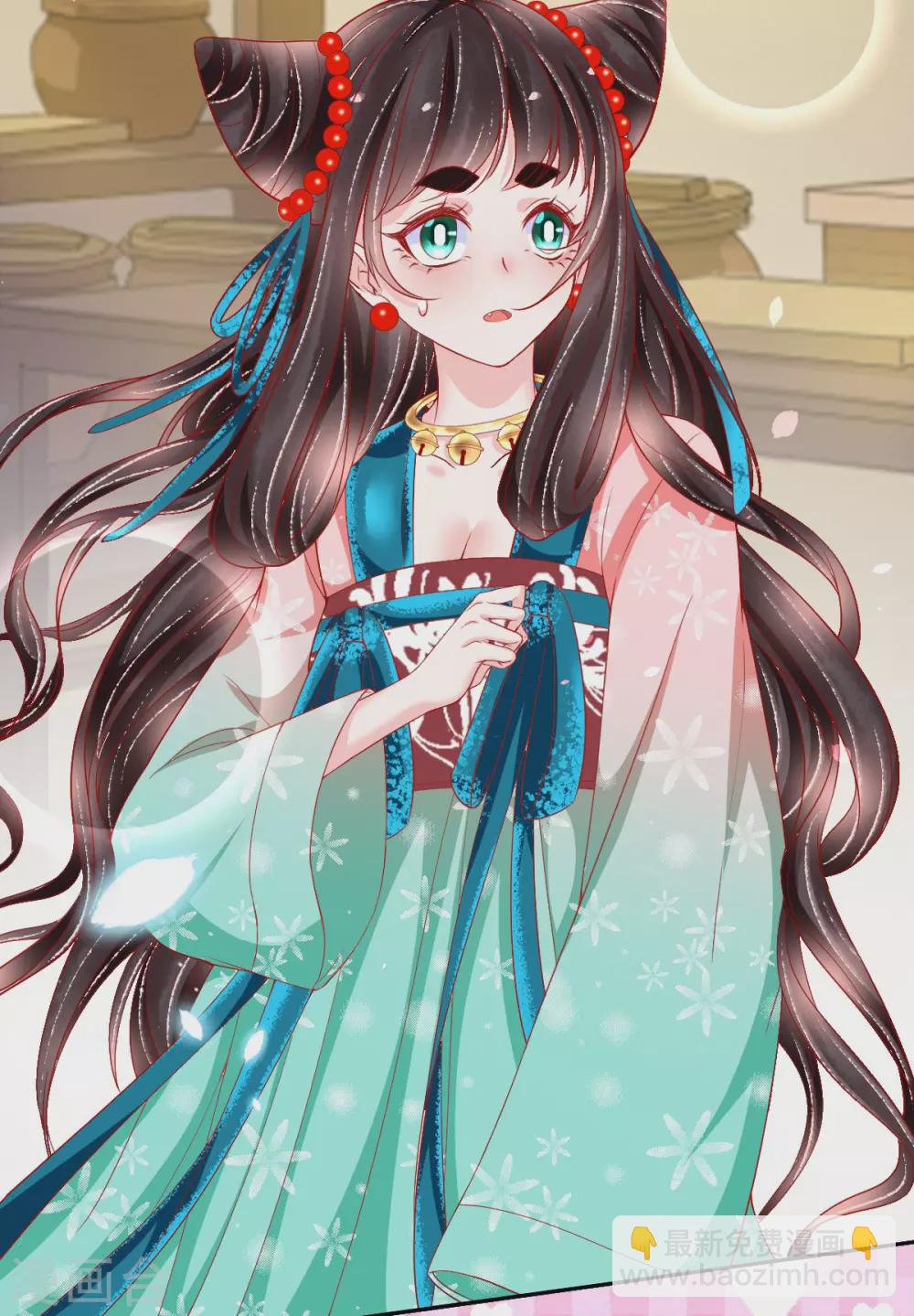 第36话 他还只是个孩子-第37话