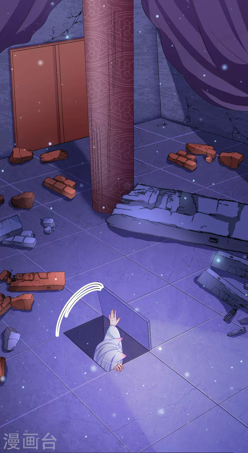 第46话 真公主和假公主-第47话