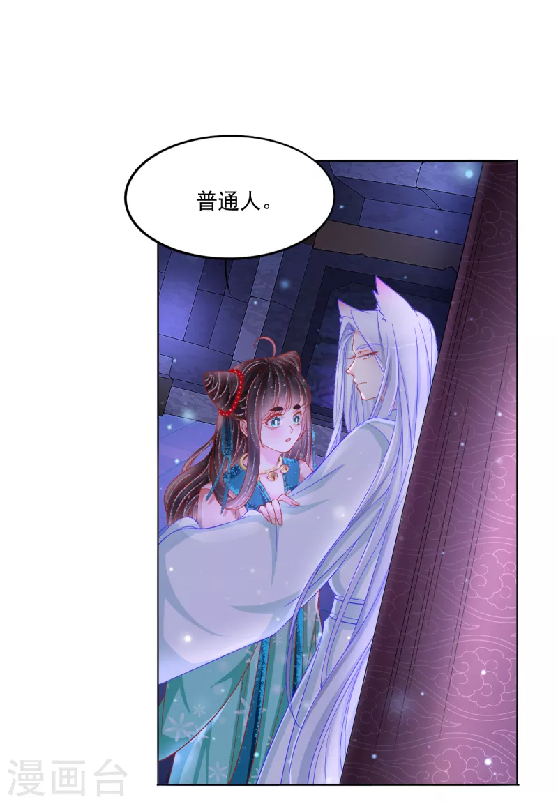 第46话 真公主和假公主-第47话