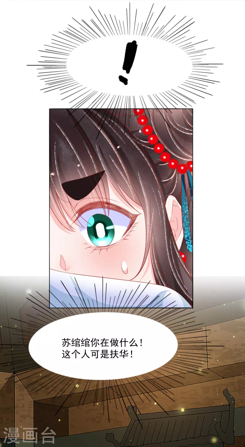 第46话 真公主和假公主-第47话