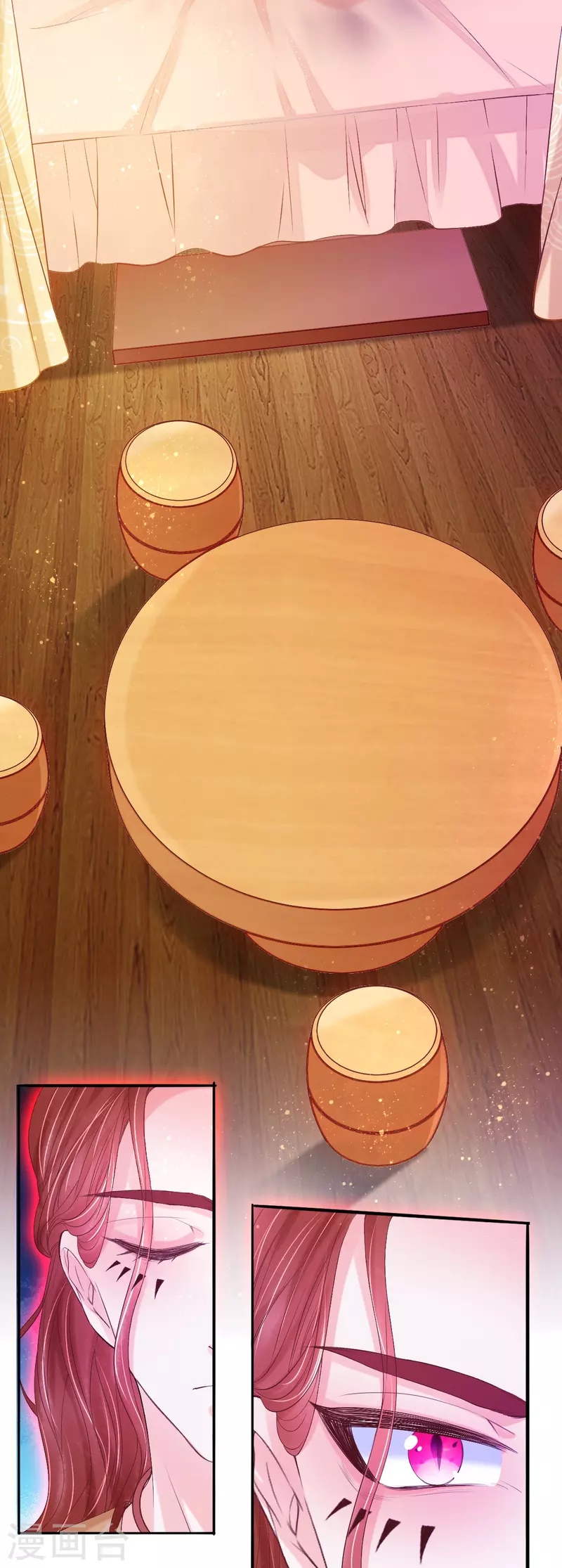 第60话 将计就计-第61话