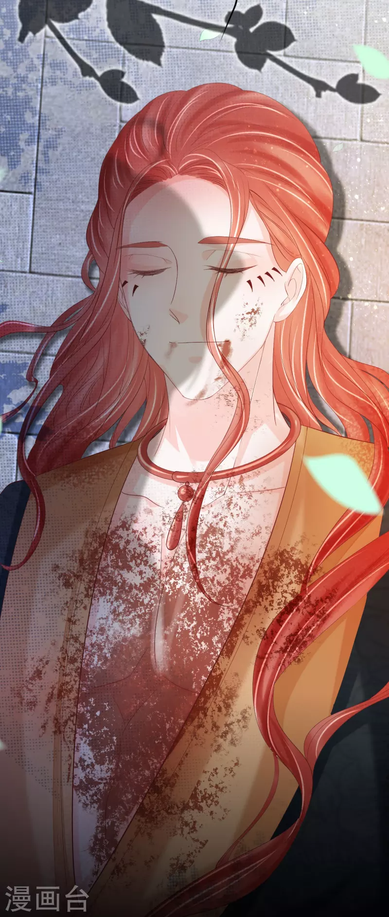 第62话 墨玄之死-第63话