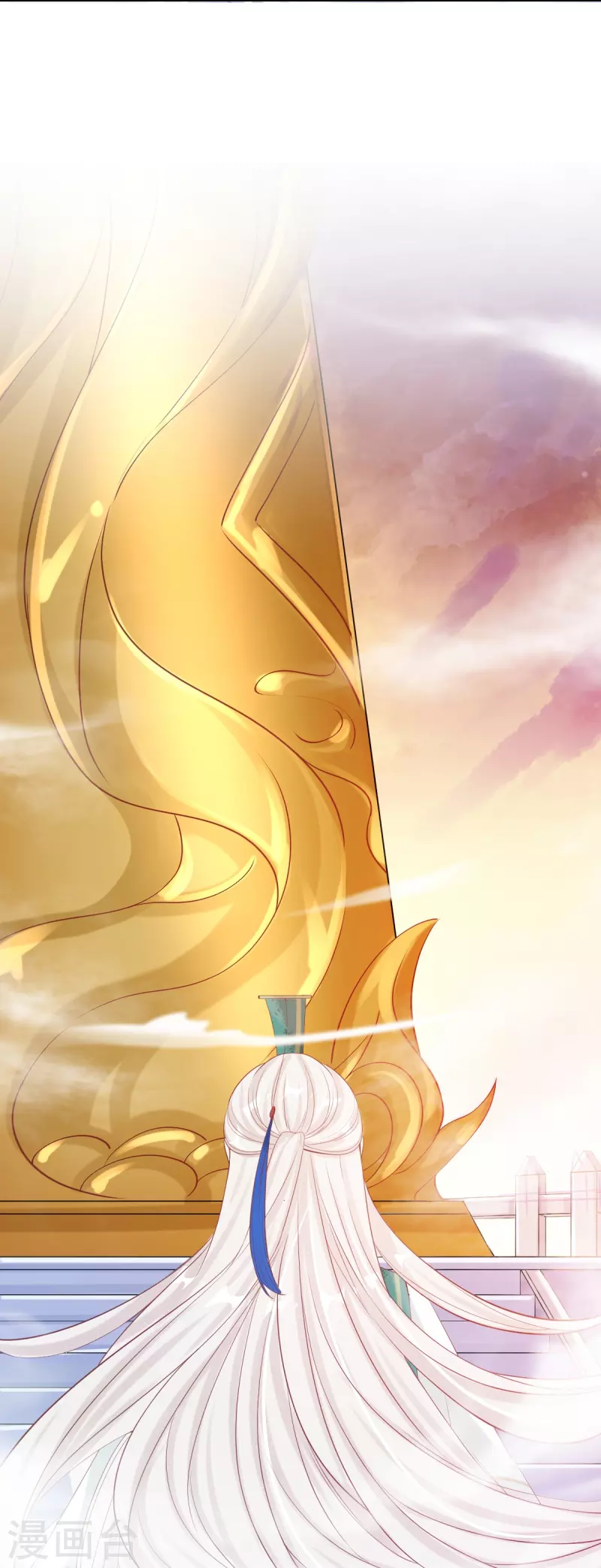 第64话 重回天界-第65话