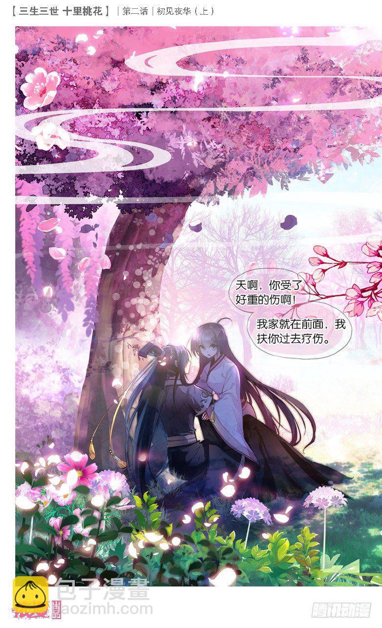 03 初见夜华（上）-第3话