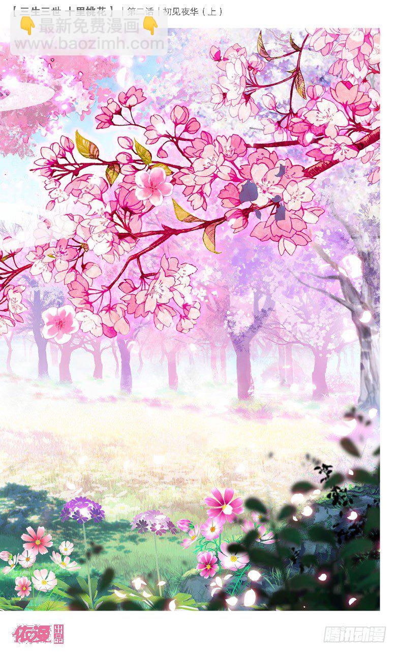 03 初见夜华（上）-第3话