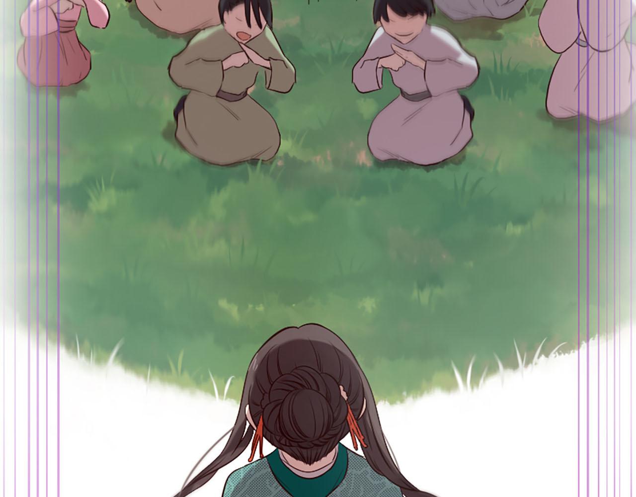 三生緣分 - 第11話 普度衆生(3/4) - 7