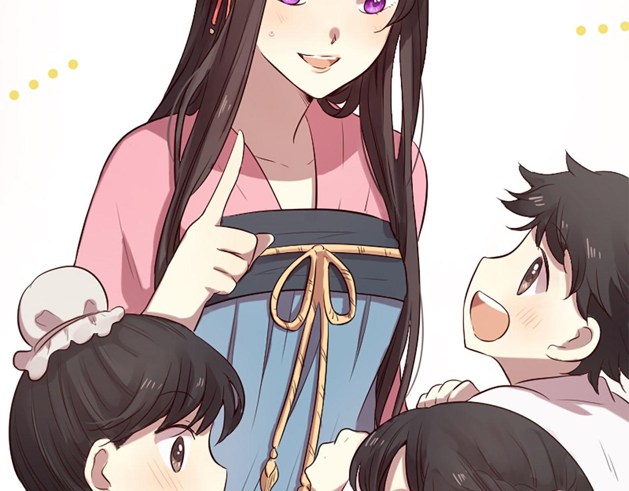 三生緣分 - 第11話 普度衆生(3/4) - 4