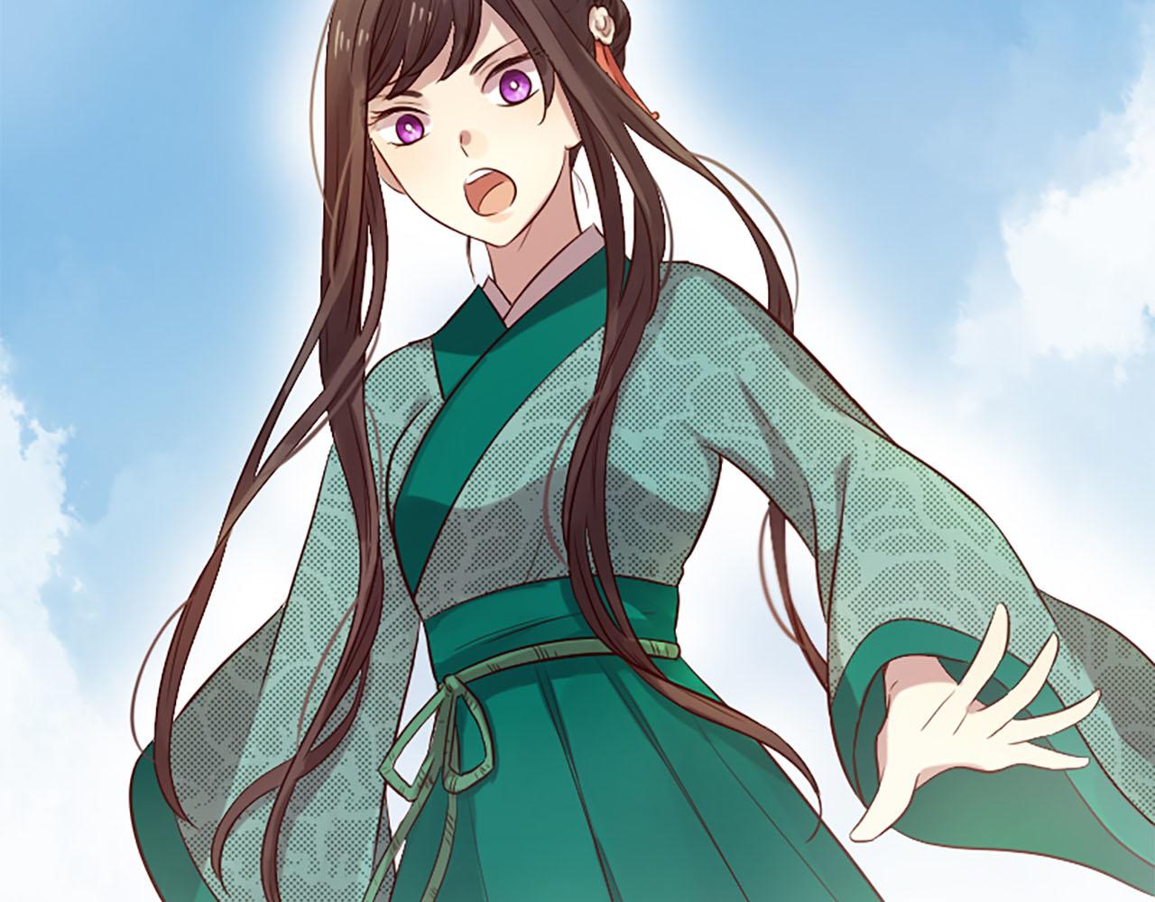 三生緣分 - 第11話 普度衆生(2/4) - 1