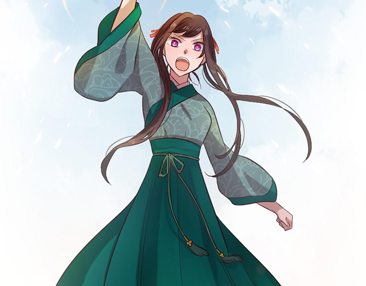 三生緣分 - 第11話 普度衆生(2/4) - 6