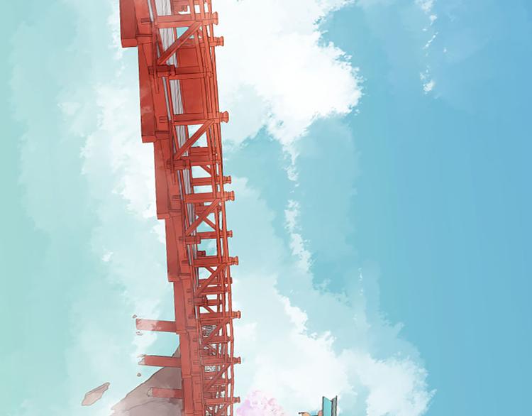 三生緣分 - 第3話 共下凡塵(2/3) - 3