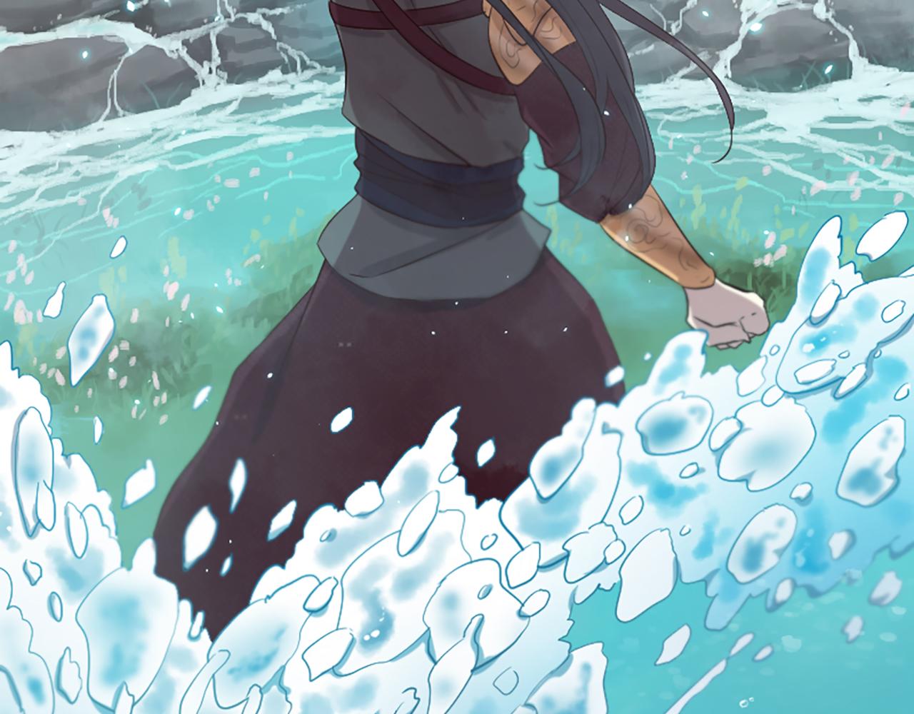 三生緣分 - 第23話 再度相逢(3/4) - 4