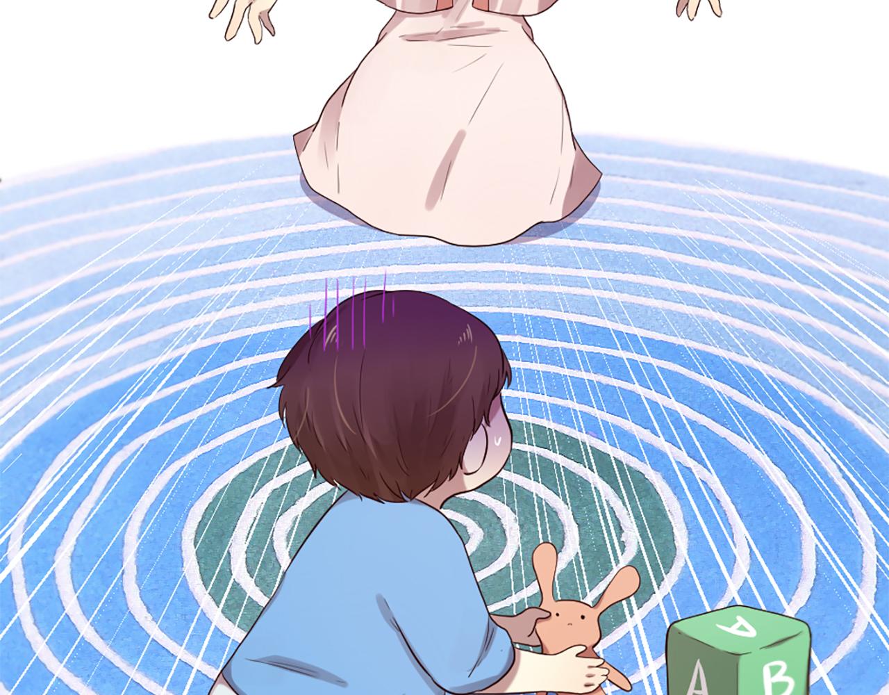 三生緣分 - 第25話 變成男兒身？！(3/3) - 5