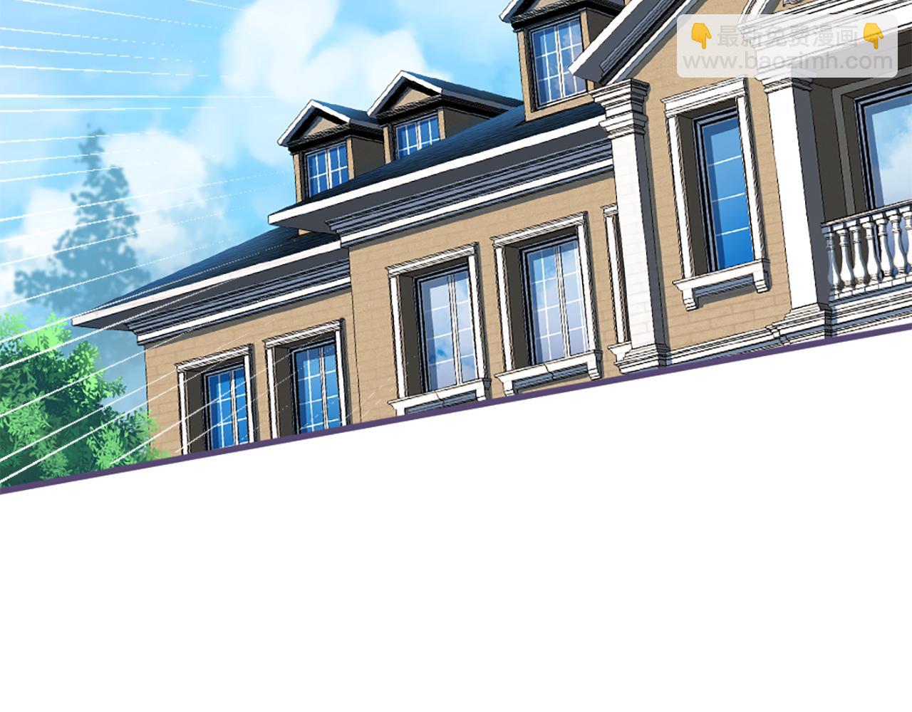 三生緣分 - 第25話 變成男兒身？！(3/3) - 6