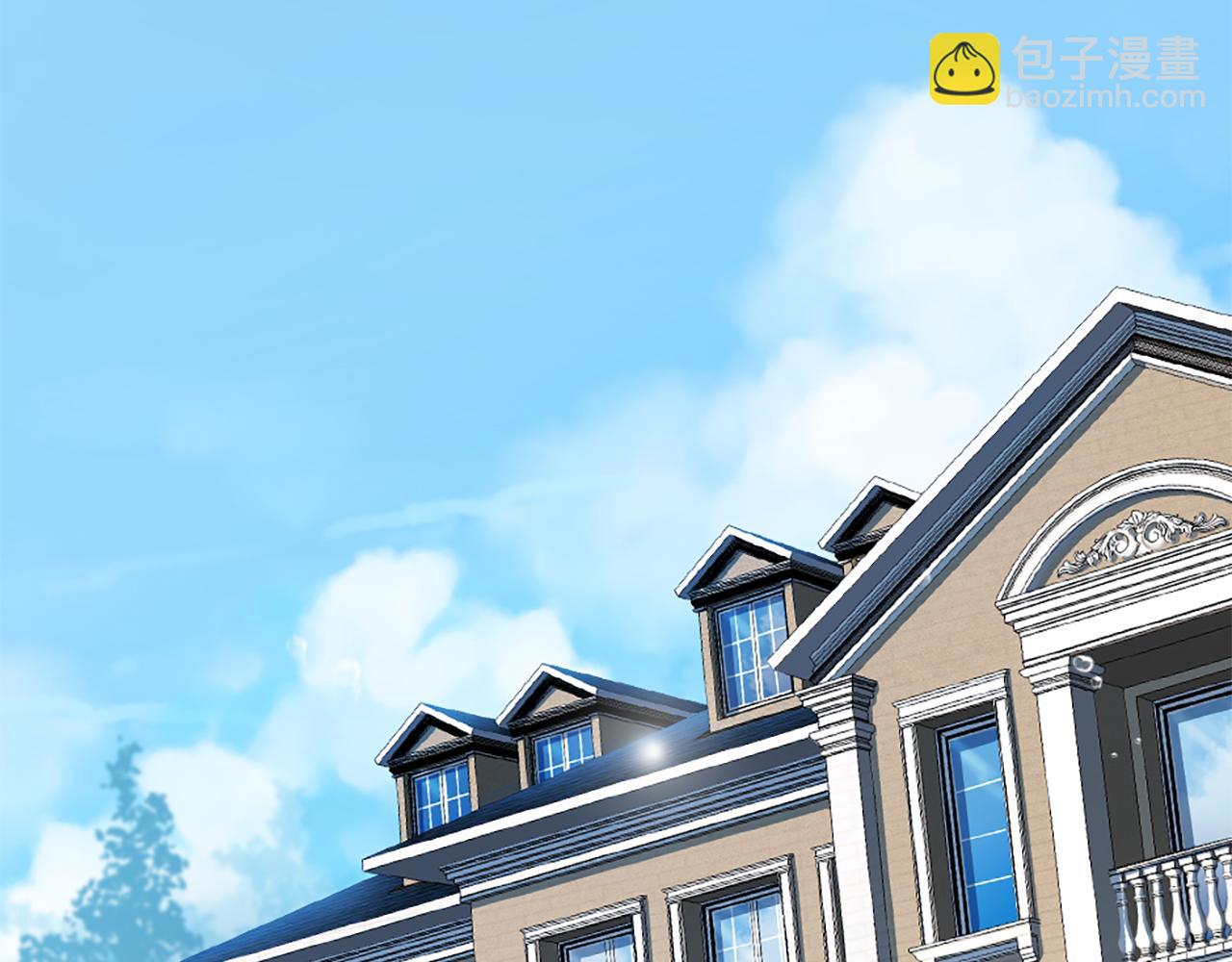 三生緣分 - 第25話 變成男兒身？！(1/3) - 1