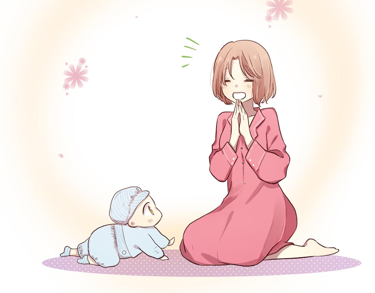 三生緣分 - 第25話 變成男兒身？！(2/3) - 5