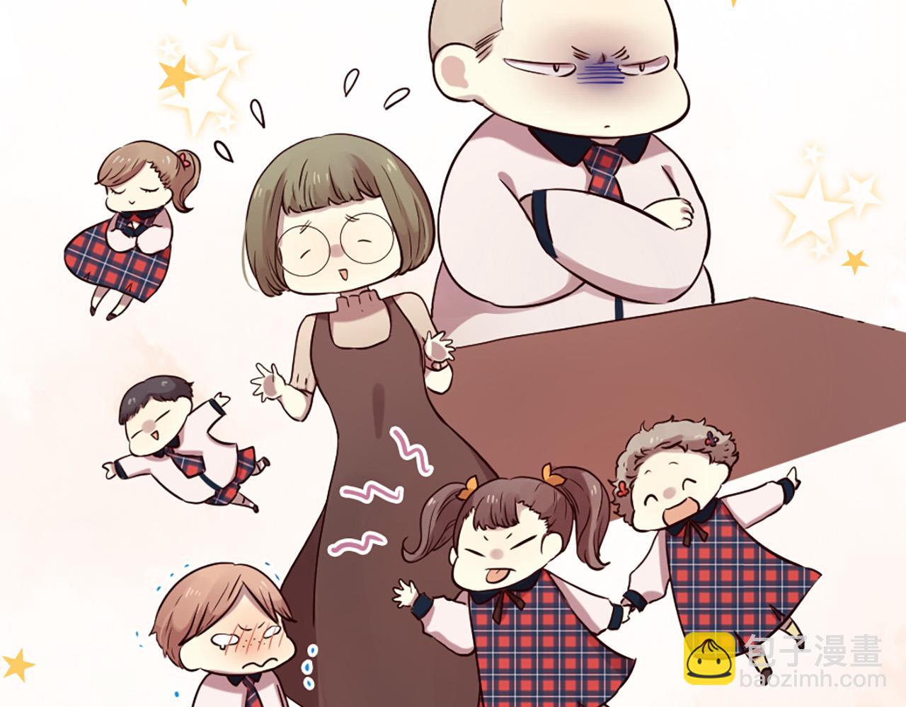 三生緣分 - 第27話 去幼兒園的第一天(2/4) - 6