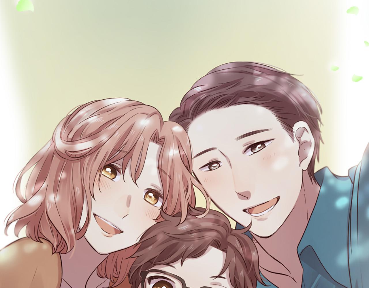 三生緣分 - 第27話 去幼兒園的第一天(1/4) - 1