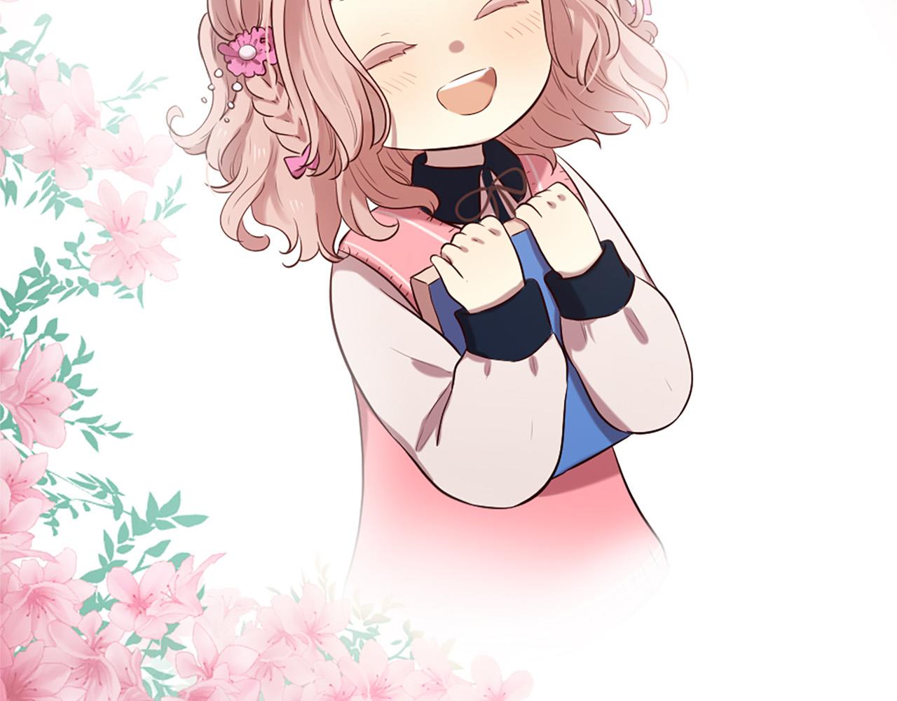 三生緣分 - 第29話 巧克力之謎(2/4) - 6