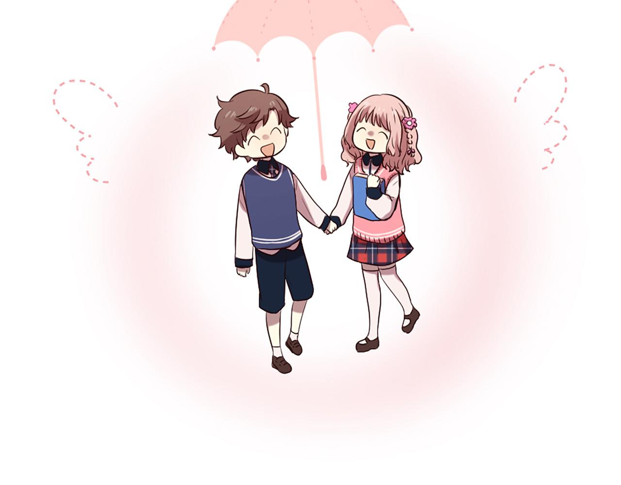 三生緣分 - 第29話 巧克力之謎(3/4) - 6