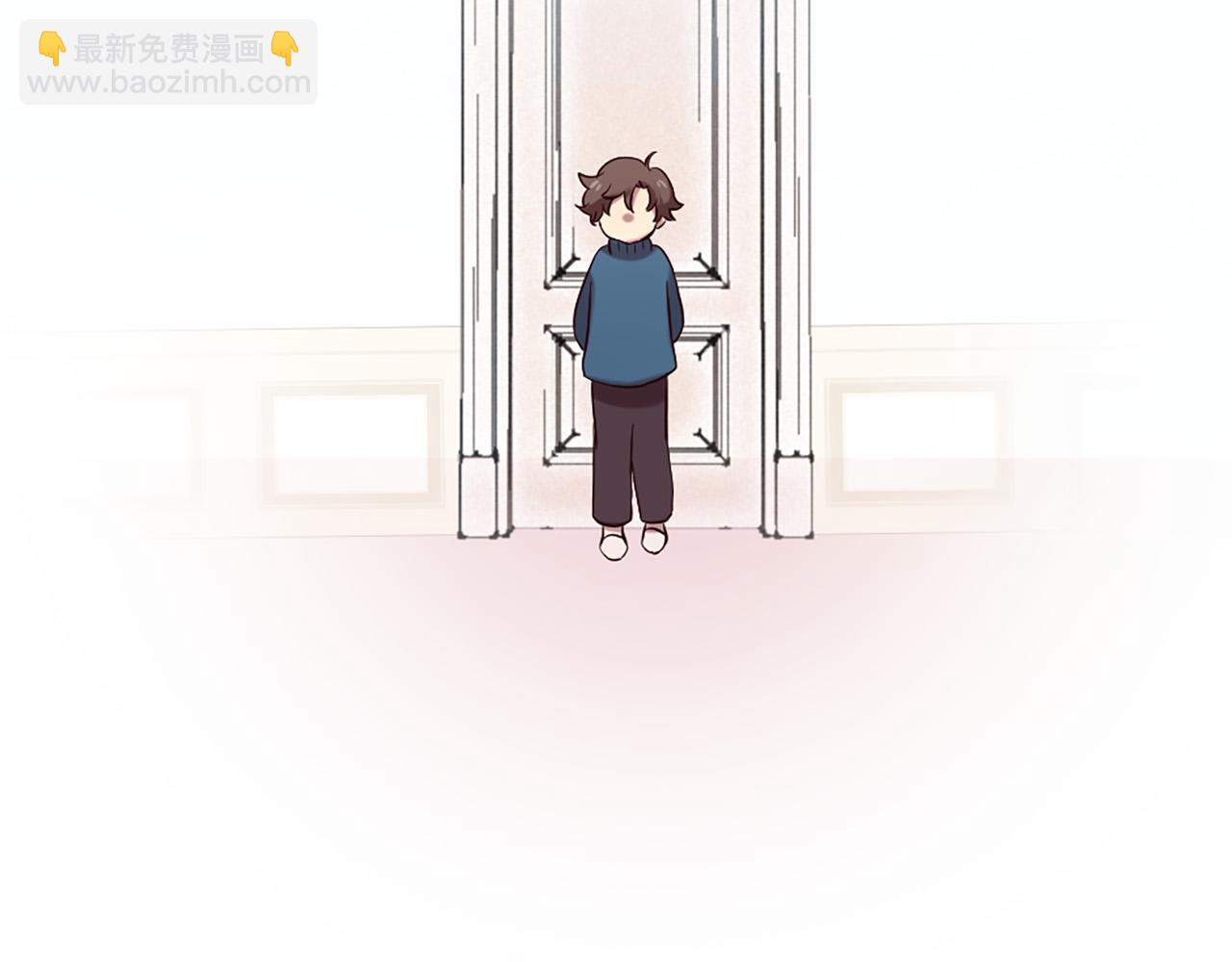 三生緣分 - 第29話 巧克力之謎(3/4) - 7