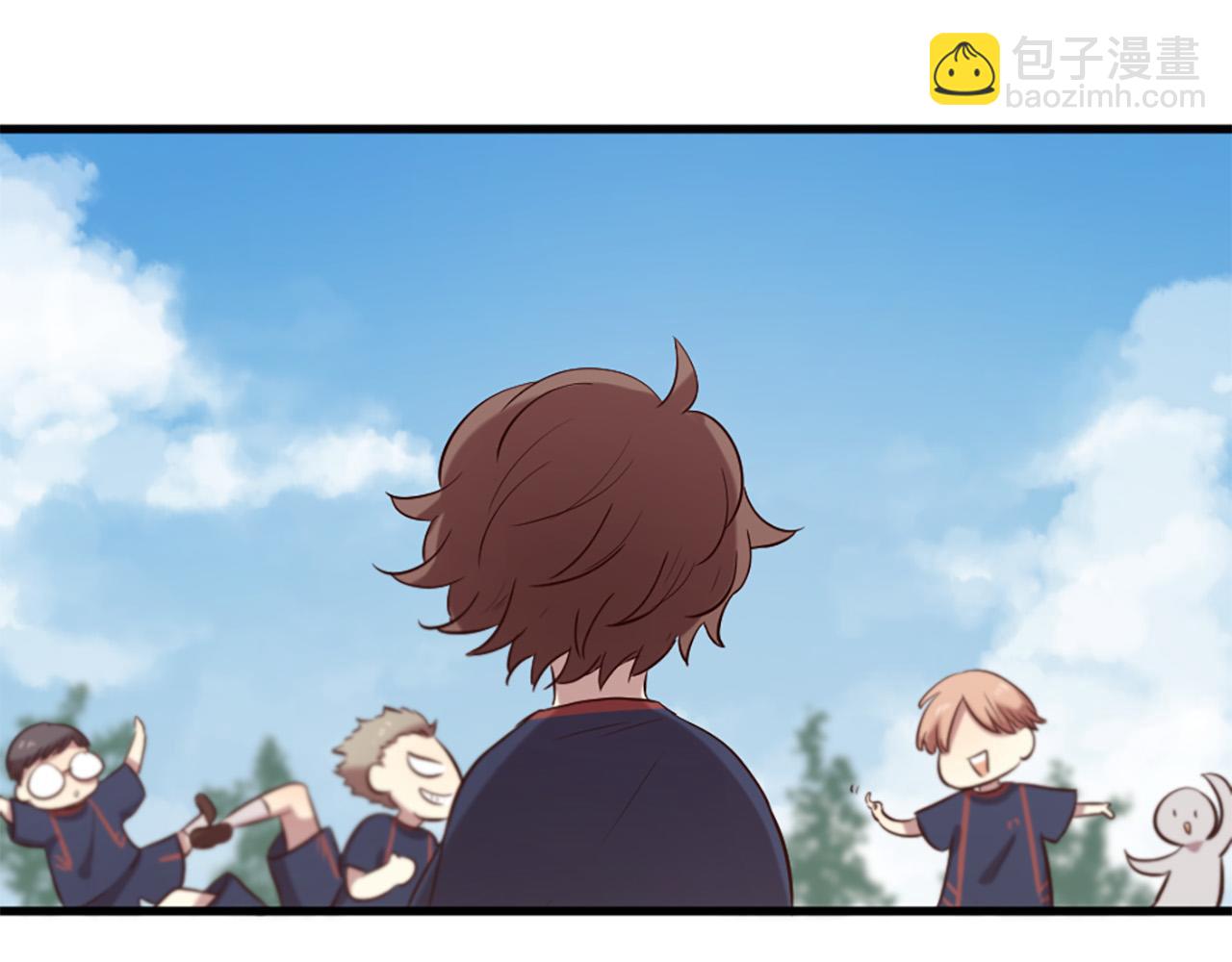 三生緣分 - 第29話 巧克力之謎(2/4) - 6