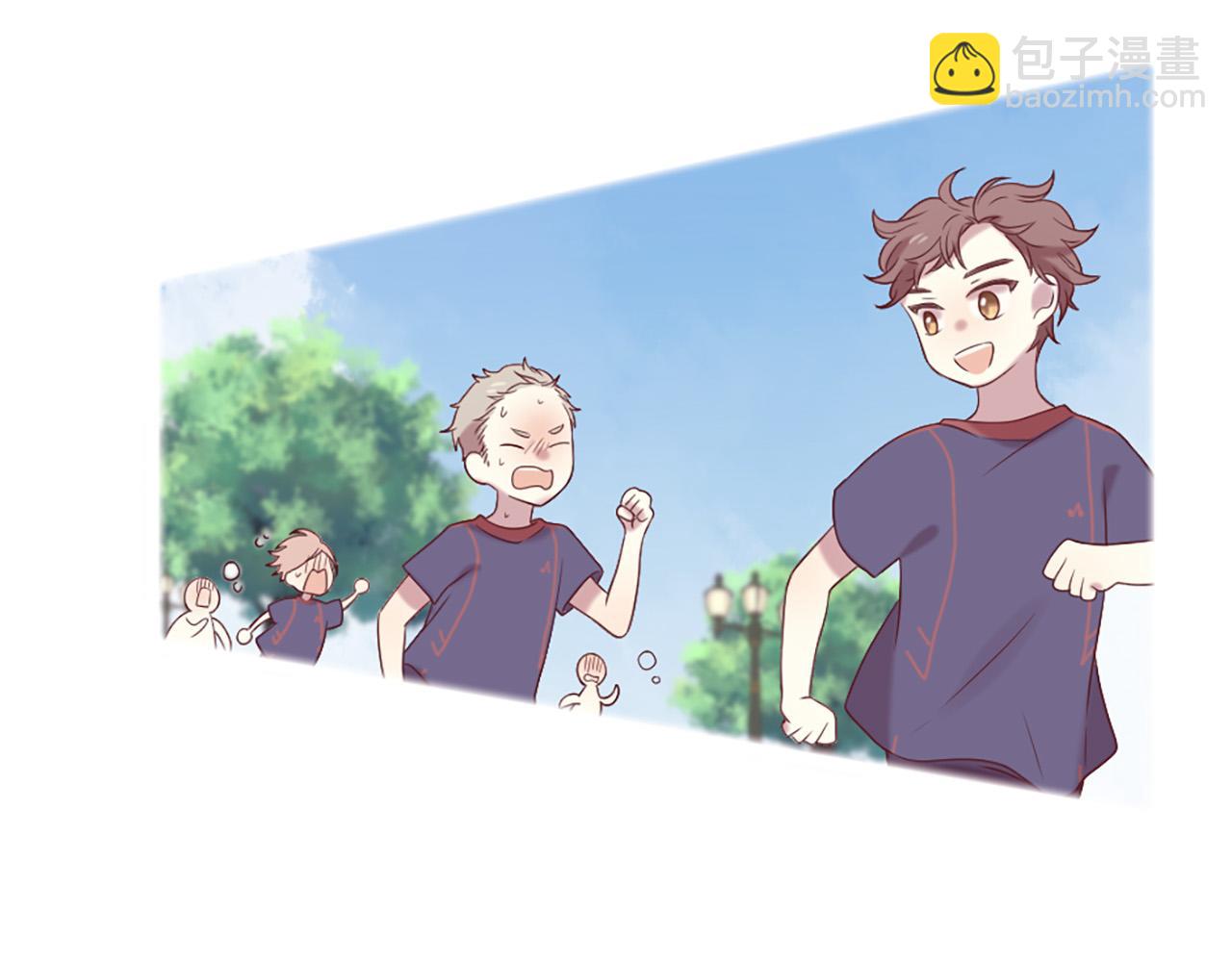 三生緣分 - 第31話 重逢(3/5) - 6