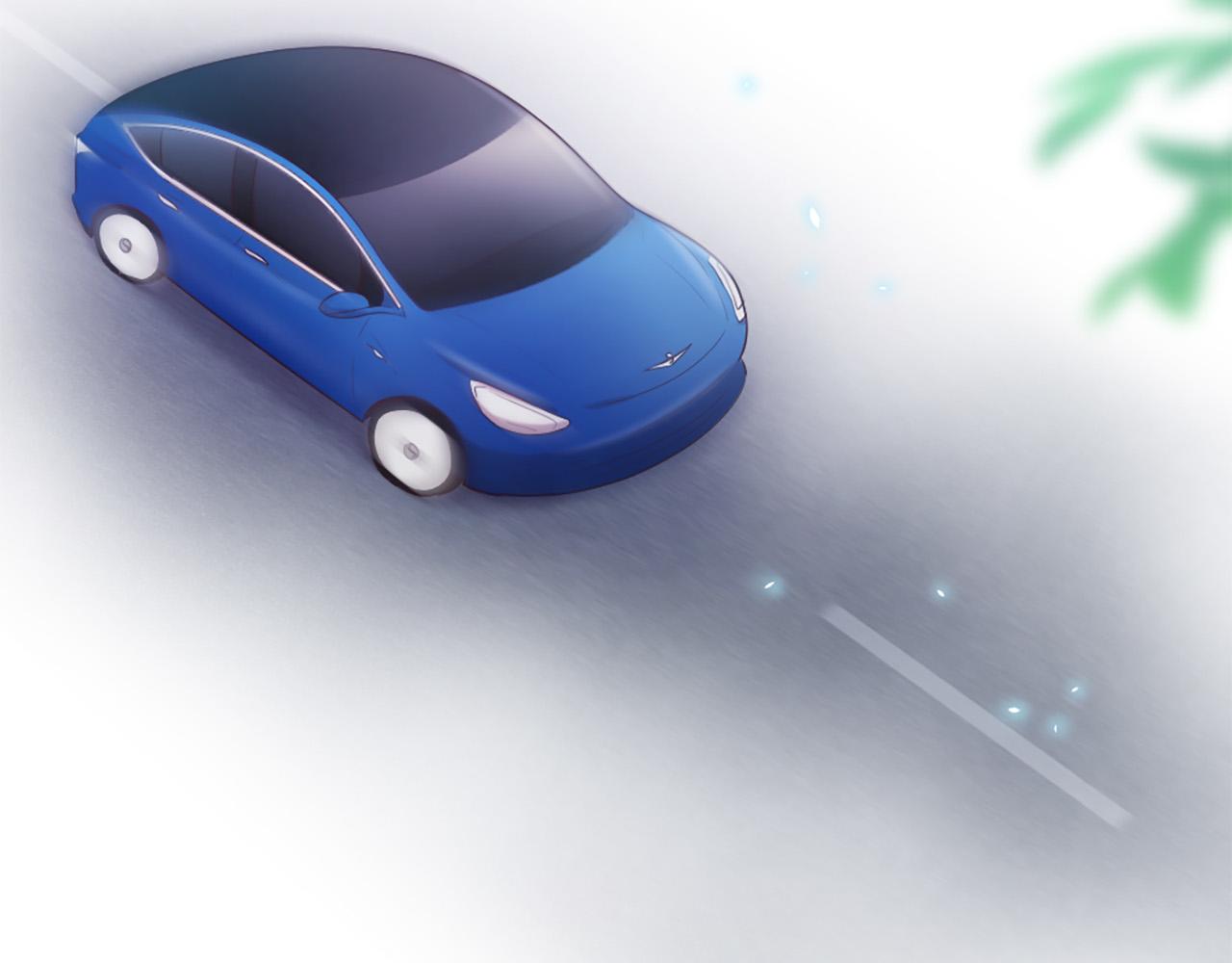 三生緣分 - 第31話 重逢(3/5) - 1