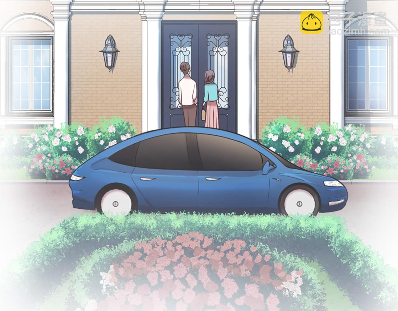 三生緣分 - 第31話 重逢(3/5) - 5