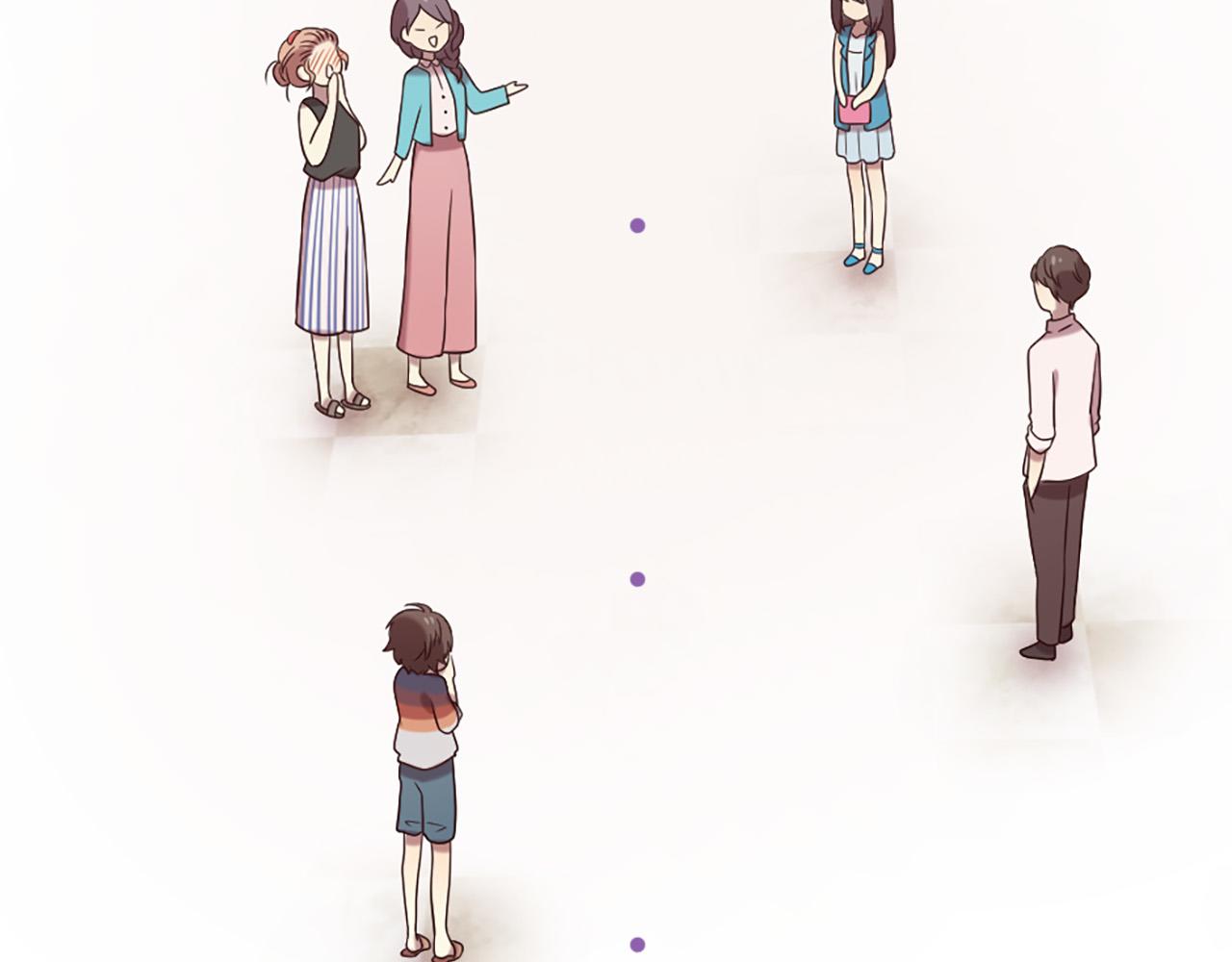 三生緣分 - 第31話 重逢(5/5) - 6