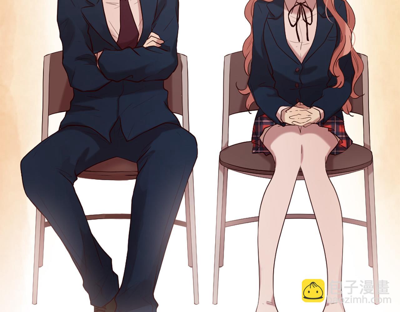 三生緣分 - 第33話 向好友介紹你(3/4) - 2