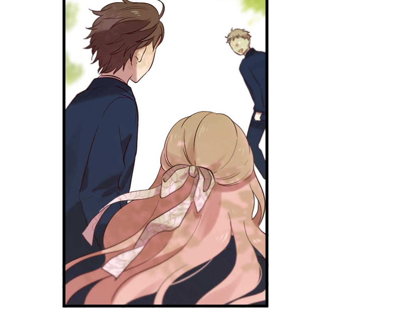 三生緣分 - 第33話 向好友介紹你(3/4) - 5