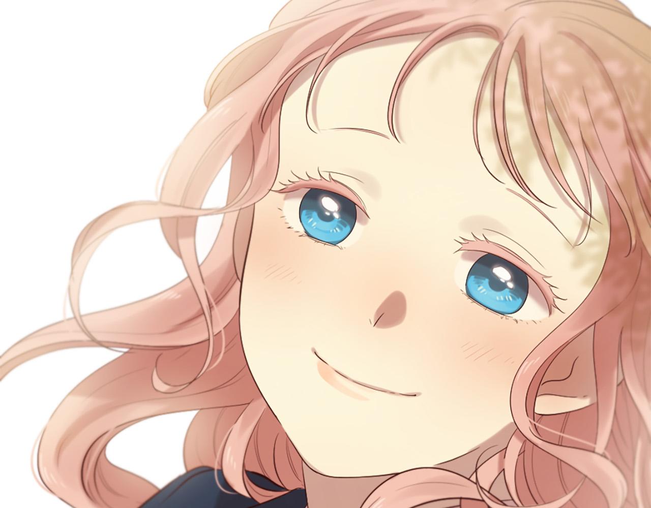 三生緣分 - 第33話 向好友介紹你(3/4) - 2