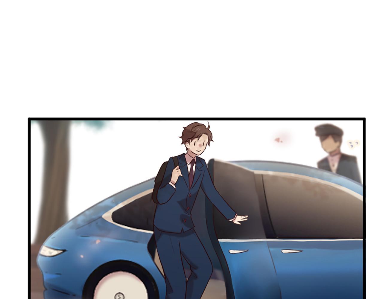 三生緣分 - 第33話 向好友介紹你(1/4) - 2