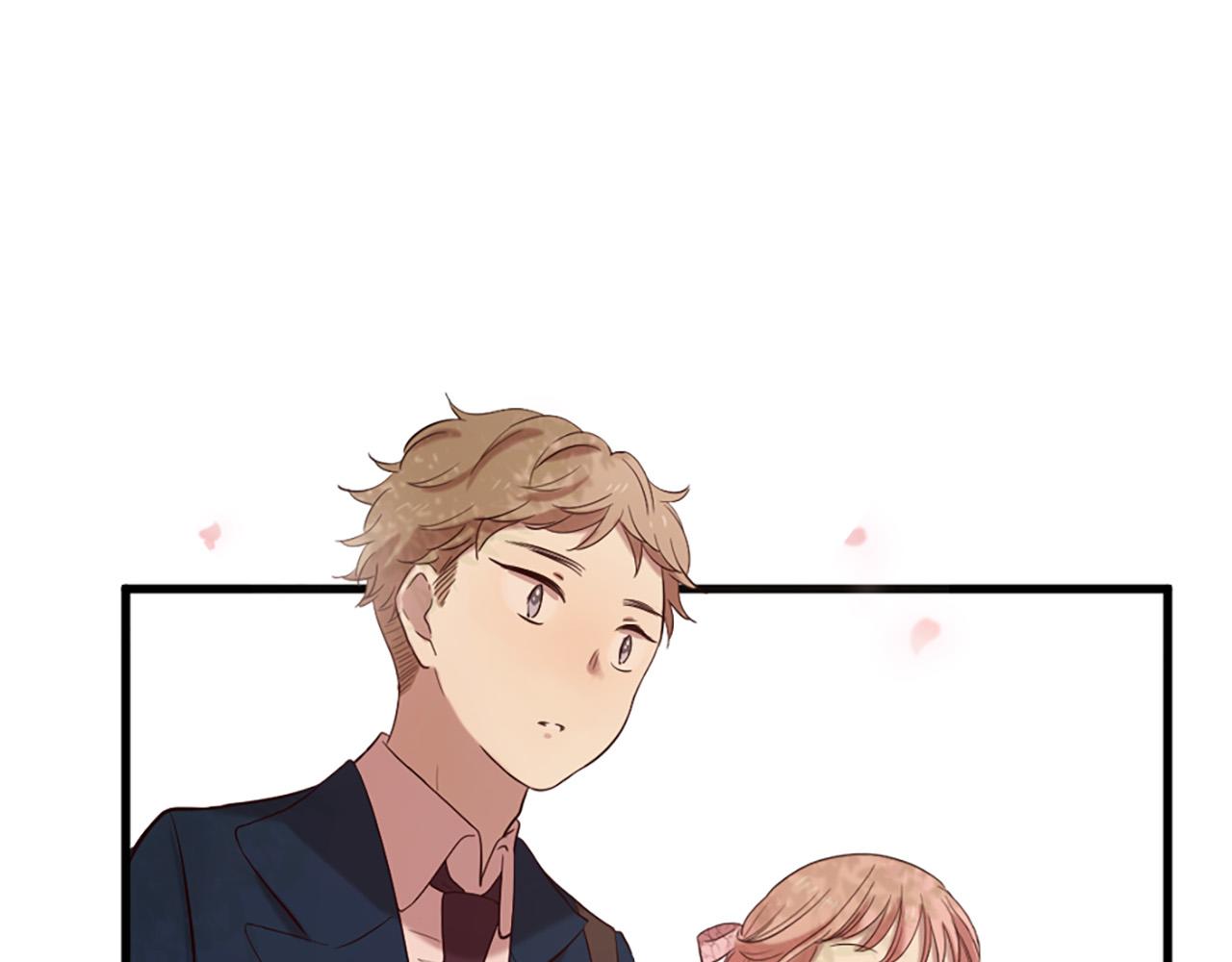 三生緣分 - 第33話 向好友介紹你(1/4) - 2